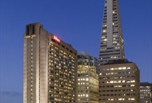 Hilton San Francisco Financial District